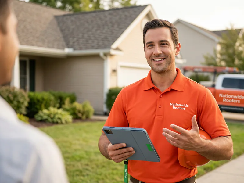 Roof Installation  in Northport  FAQ